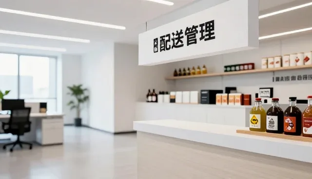 食品分装场景中的研发创新与实践路径