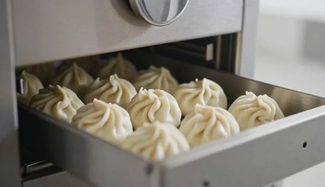 食品销售中库存控制与配送服务的匹配策略