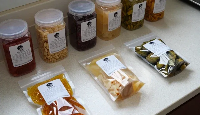 食品分装场景中产品适配的实践与挑战