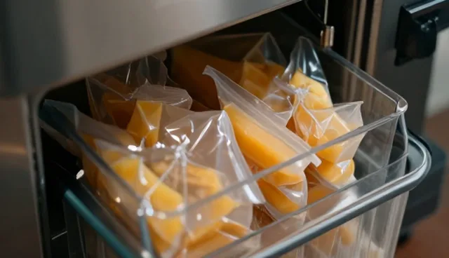 生鲜零售中预包装即食食品的选型与维护建议