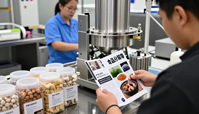 福建莆田市海一百食品有限公司推荐适用于食品分装等的冷链配送服务